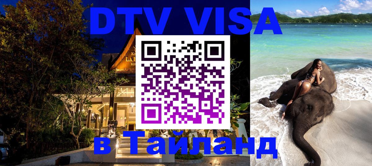 Оформление DTV визы под ключ: стоимость и тарифы, только загранпаспорт - 05.10.2025 